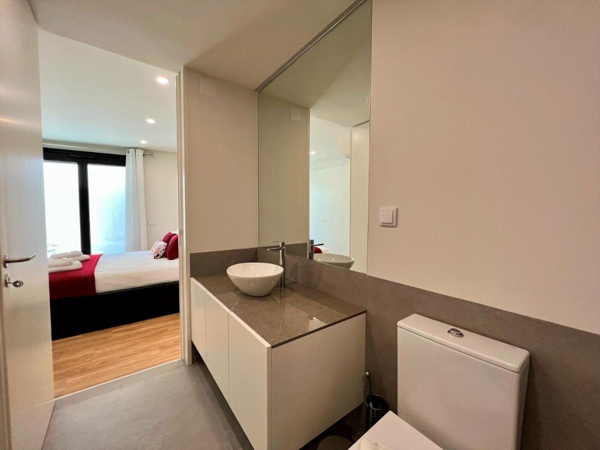 Faro Design 6 By Homing Apartment Exterior photo