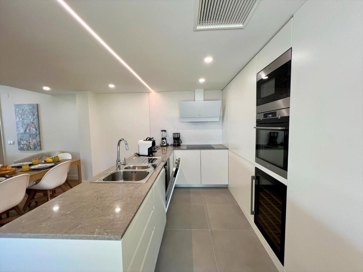 Faro Design 6 By Homing Apartment Exterior photo