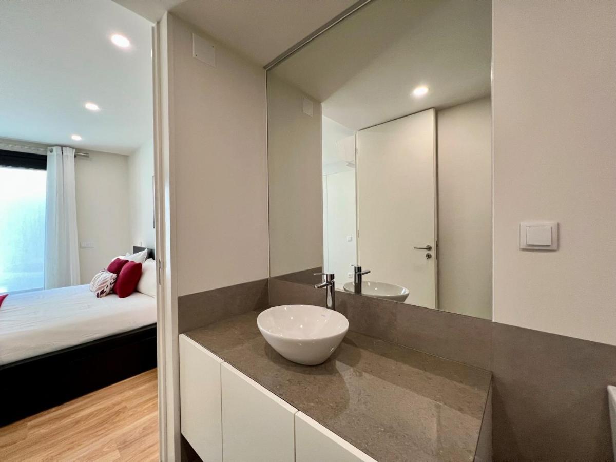 Faro Design 6 By Homing Apartment Exterior photo