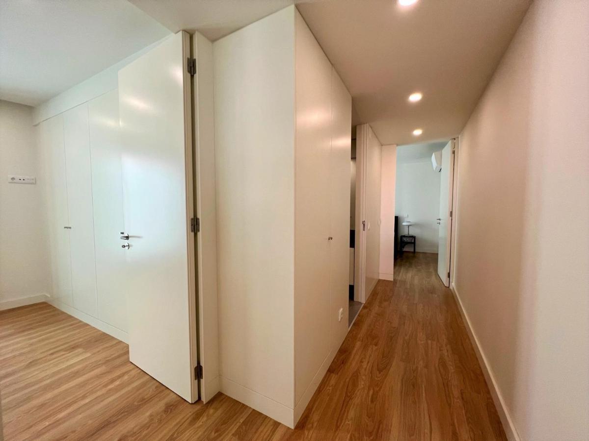 Faro Design 6 By Homing Apartment Exterior photo