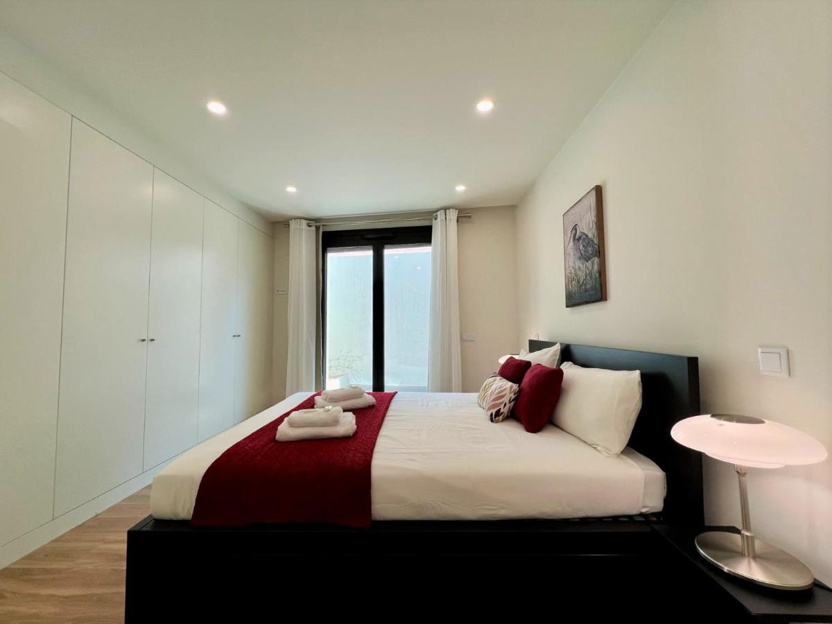 Faro Design 6 By Homing Apartment Exterior photo