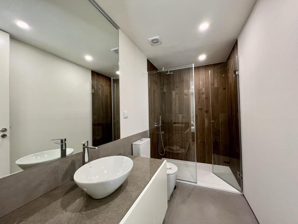 Faro Design 6 By Homing Apartment Exterior photo